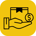 Cash on Delivery Made Easy