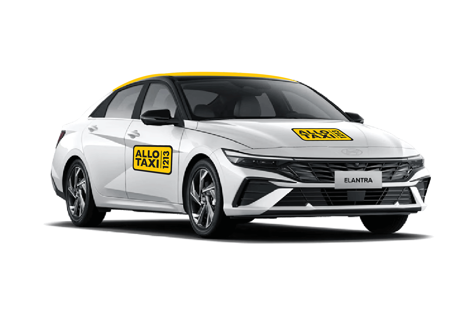 ALLO elantra