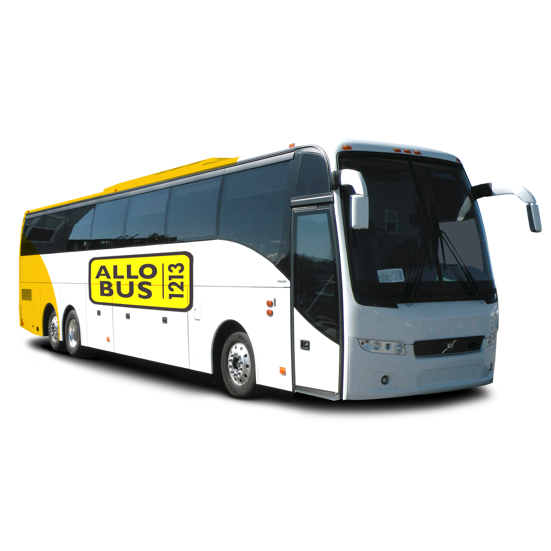 ALLO Bus