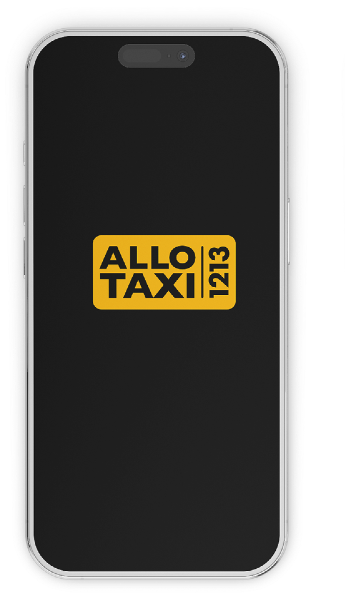 Phone with App
