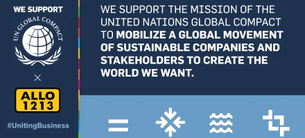 UN global compact